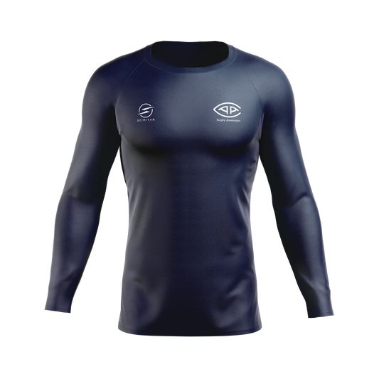 Sublimated Base Layers Shirt