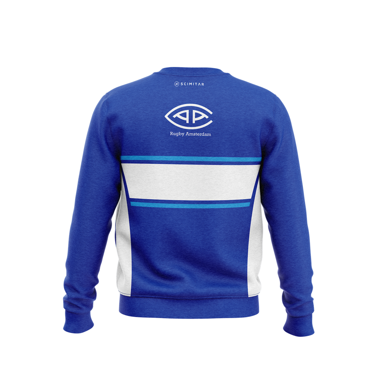 Sublimated Sweatshirt