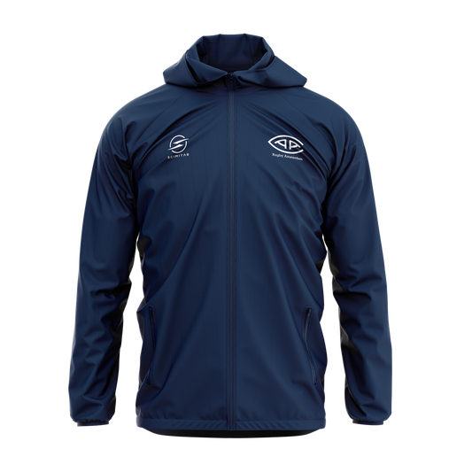 Showerproof Teamwear Jackets